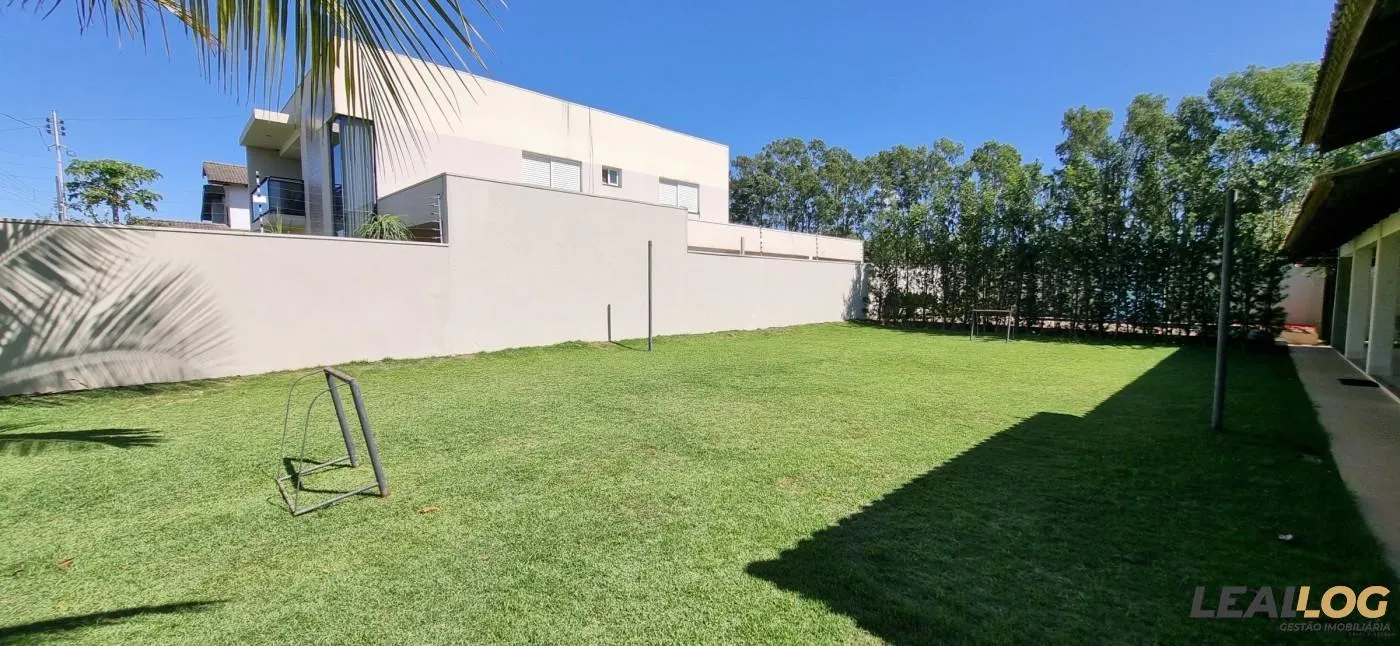 Casa em Condomínio para Venda em Chapada dos Guimarães / MT no bairro Rodovia MT 251