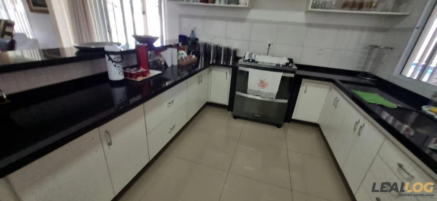 Casa em Condomínio para Venda em Chapada dos Guimarães / MT no bairro Rodovia MT 251