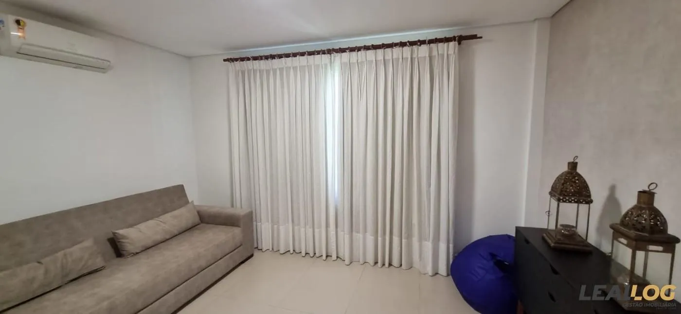 Casa em Condomínio para Venda em Chapada dos Guimarães / MT no bairro Rodovia MT 251