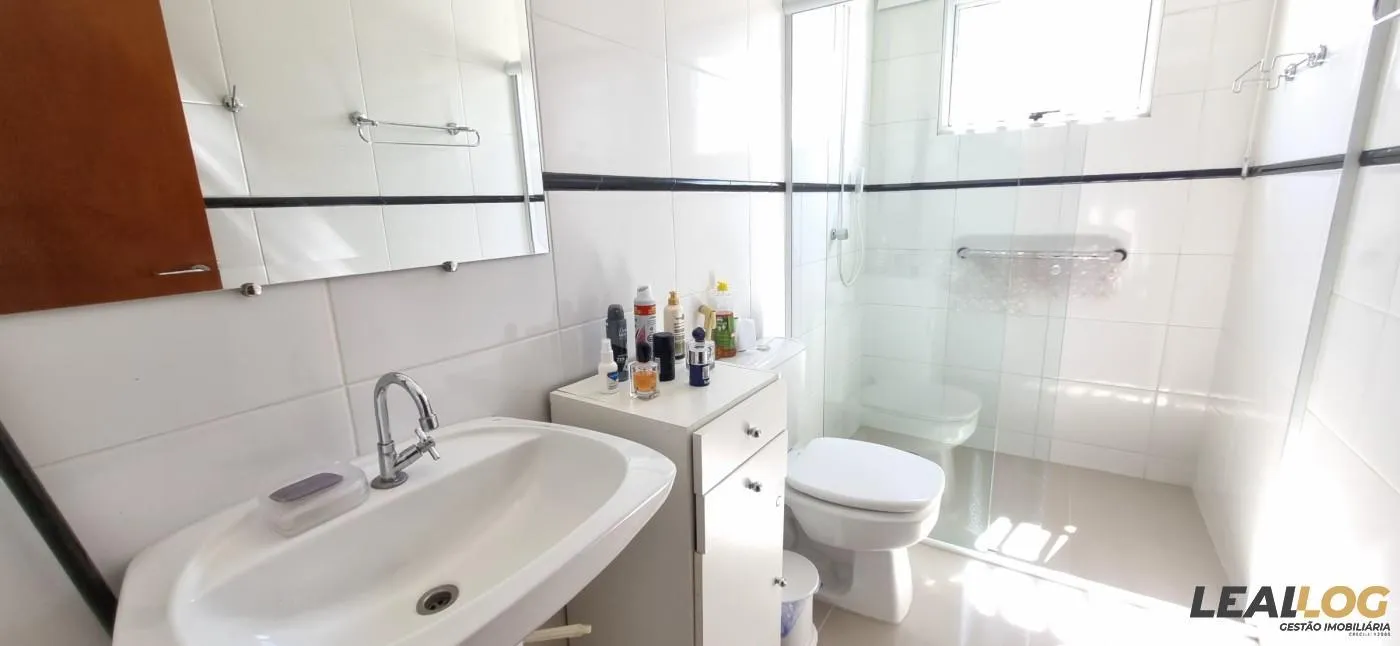 Casa em Condomínio para Venda em Chapada dos Guimarães / MT no bairro Rodovia MT 251