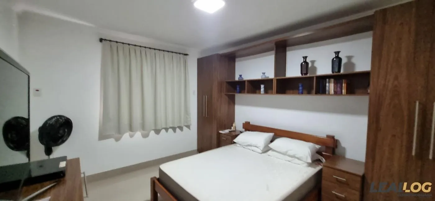 Casa em Condomínio para Venda em Chapada dos Guimarães / MT no bairro Rodovia MT 251