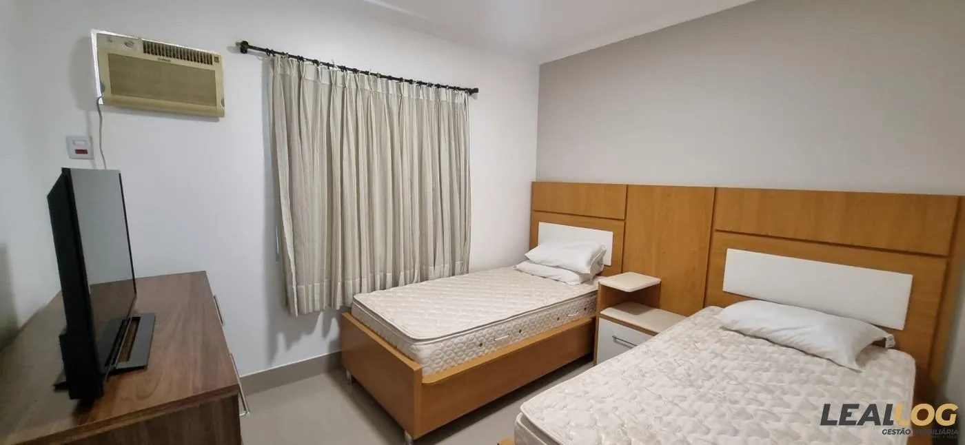 Casa em Condomínio para Venda em Chapada dos Guimarães / MT no bairro Rodovia MT 251