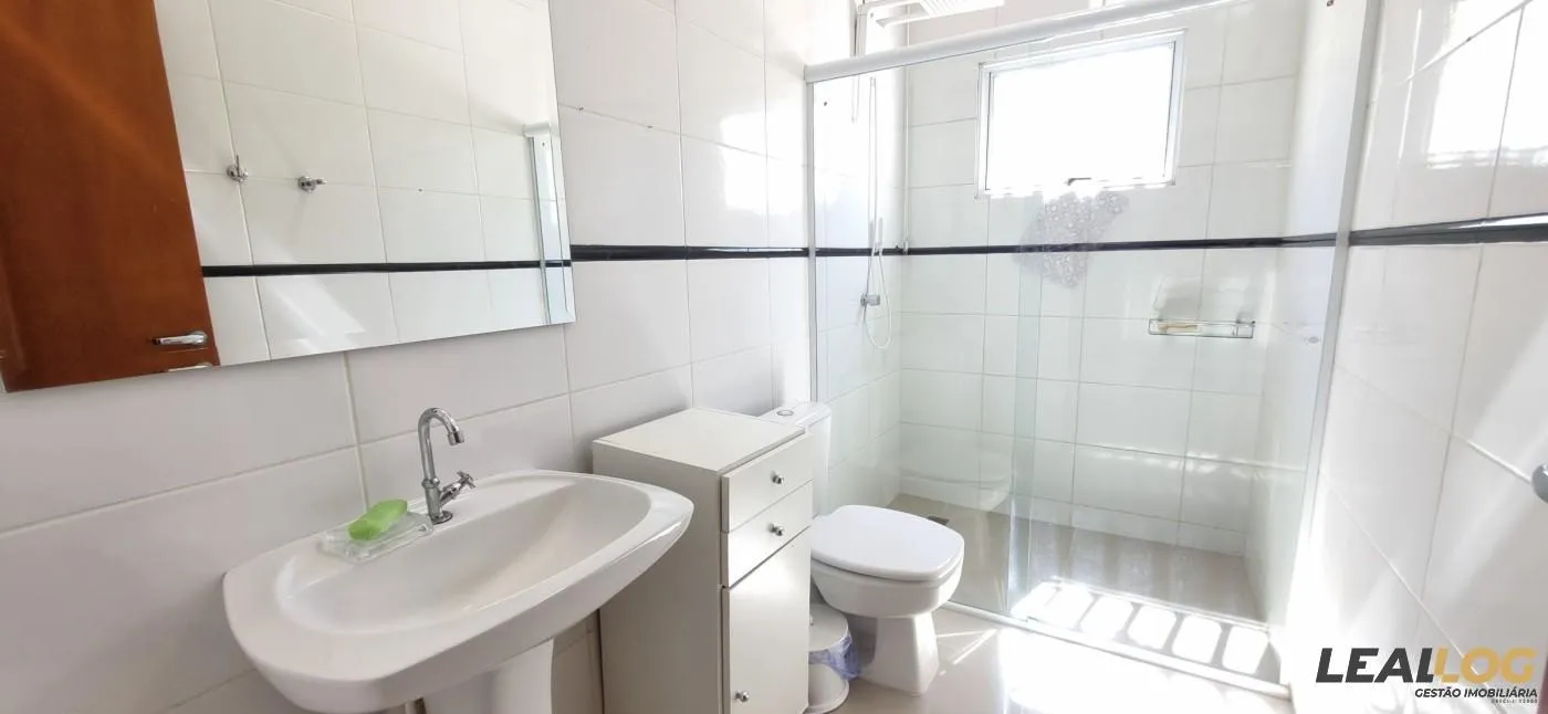 Casa em Condomínio para Venda em Chapada dos Guimarães / MT no bairro Rodovia MT 251