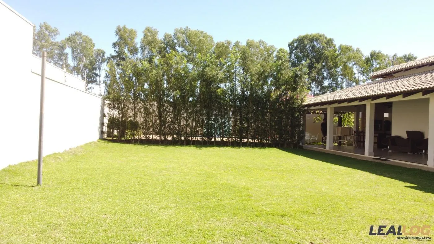 Casa em Condomínio para Venda em Chapada dos Guimarães / MT no bairro Rodovia MT 251