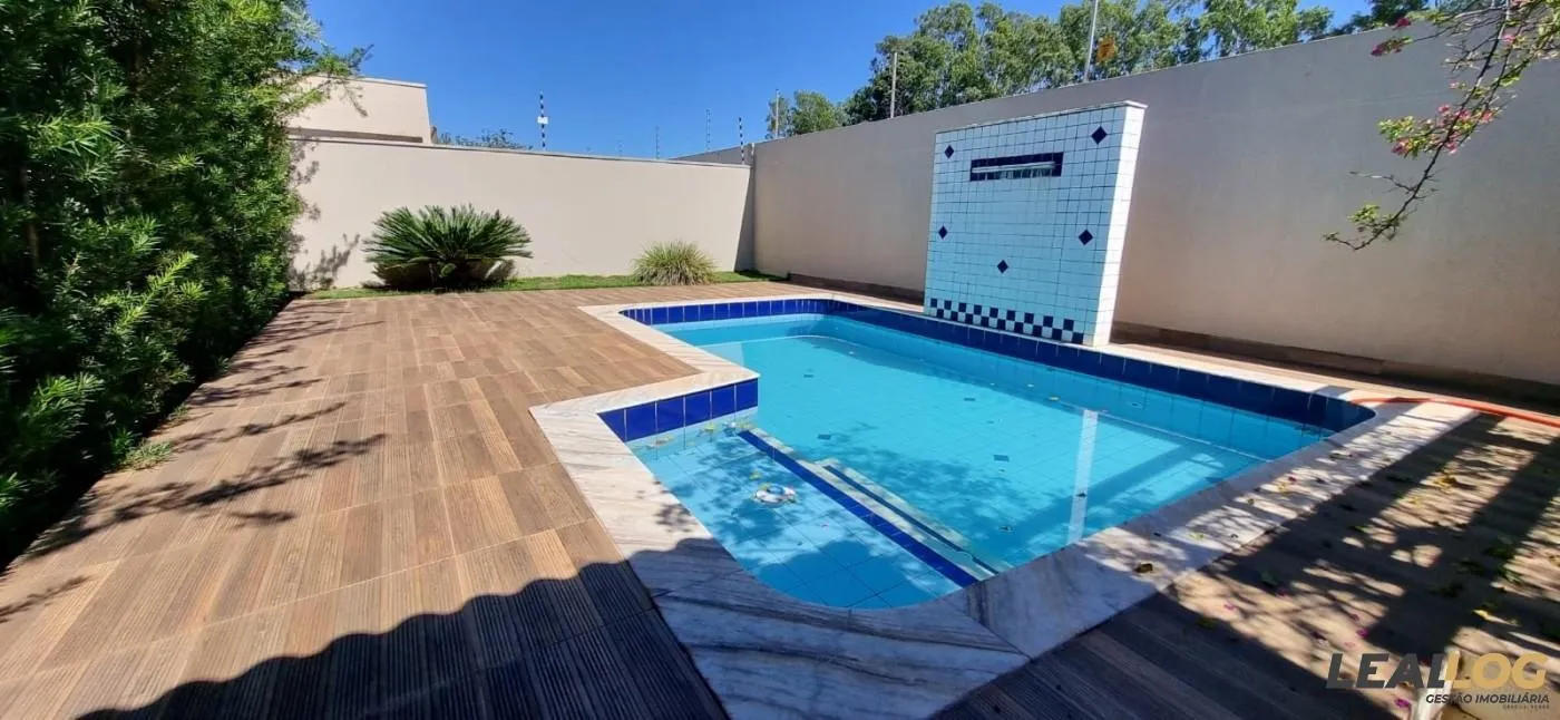 Casa em Condomínio para Venda em Chapada dos Guimarães / MT no bairro Rodovia MT 251