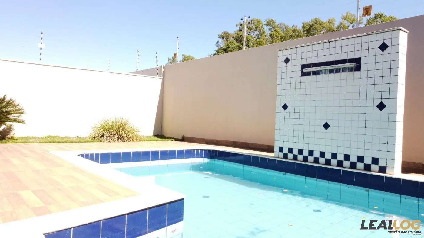 Casa em Condomínio para Venda em Chapada dos Guimarães / MT no bairro Rodovia MT 251
