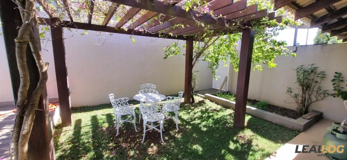 Casa em Condomínio para Venda em Chapada dos Guimarães / MT no bairro Rodovia MT 251