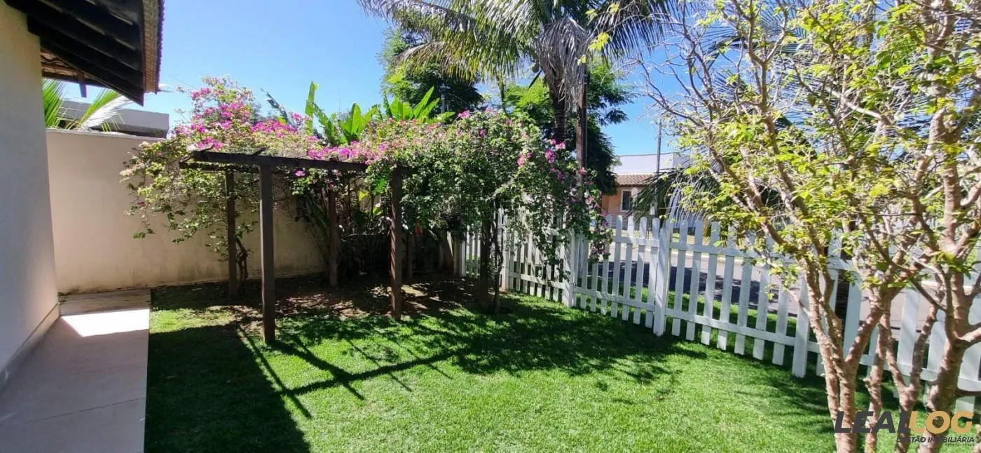 Casa em Condomínio para Venda em Chapada dos Guimarães / MT no bairro Rodovia MT 251