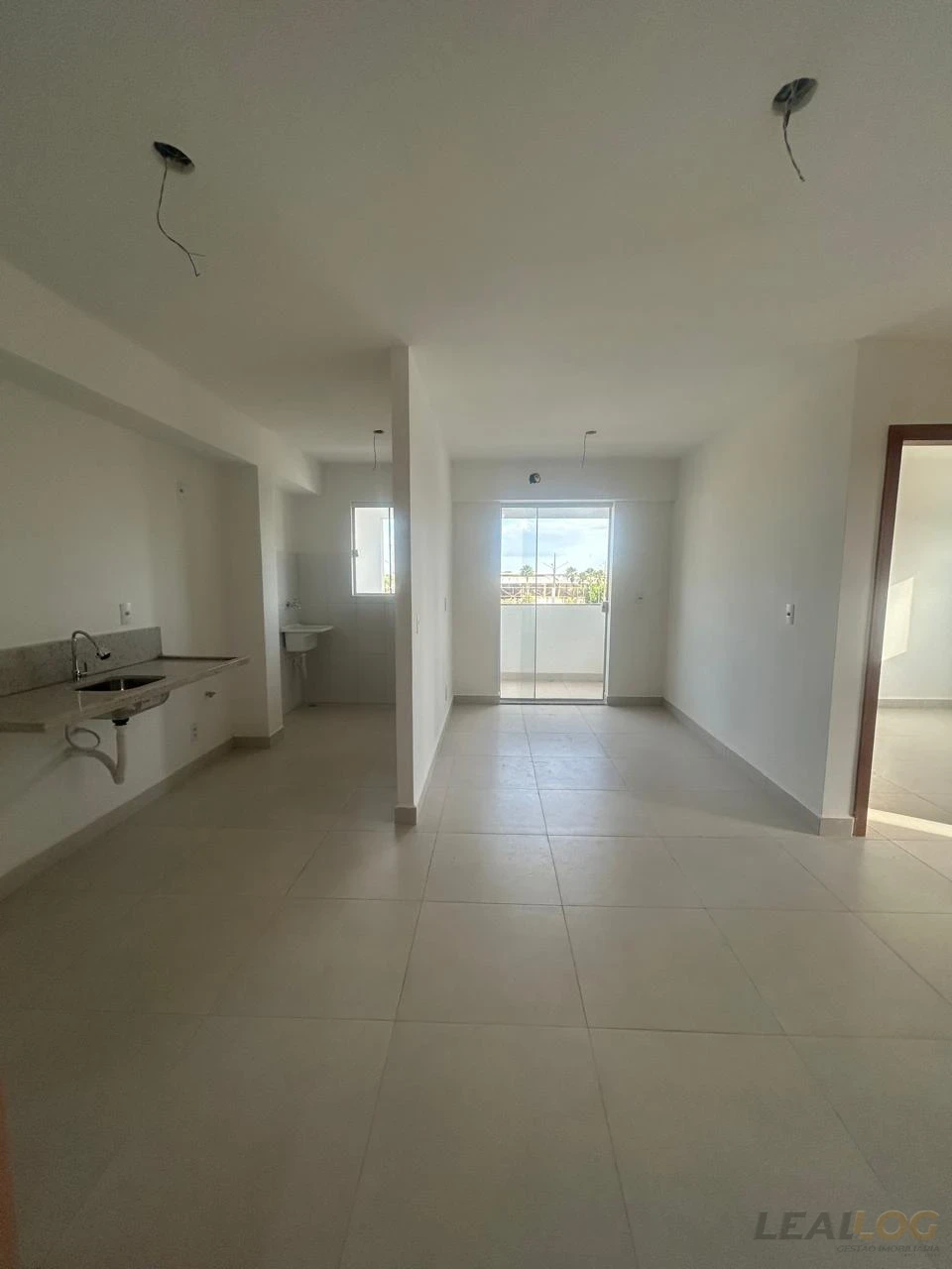 Apartamento á venda!