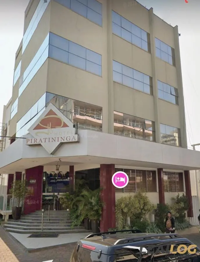 Prédio para Locação em Rondonópolis / MT no bairro Centro A