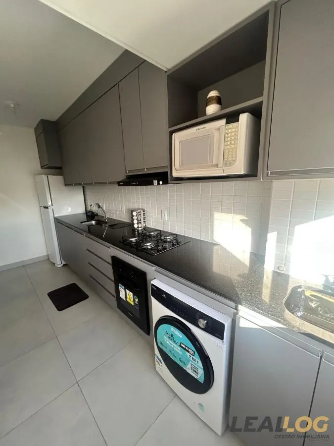 Apartamento para Locação em Cuiabá / MT no bairro Bela Marina