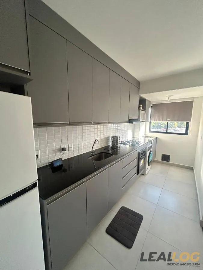 Apartamento para Locação em Cuiabá / MT no bairro Bela Marina