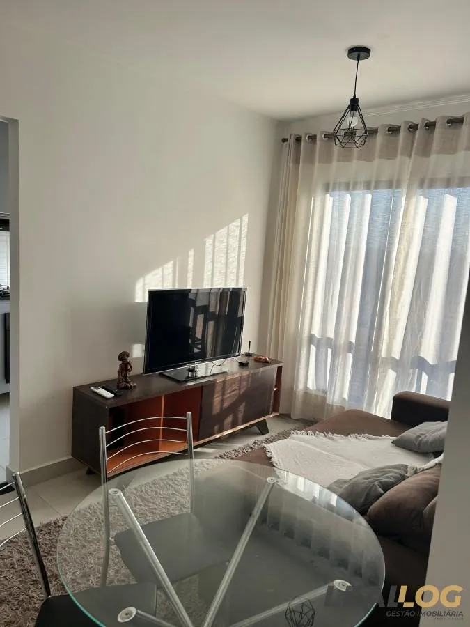 Apartamento para Locação em Cuiabá / MT no bairro Bela Marina