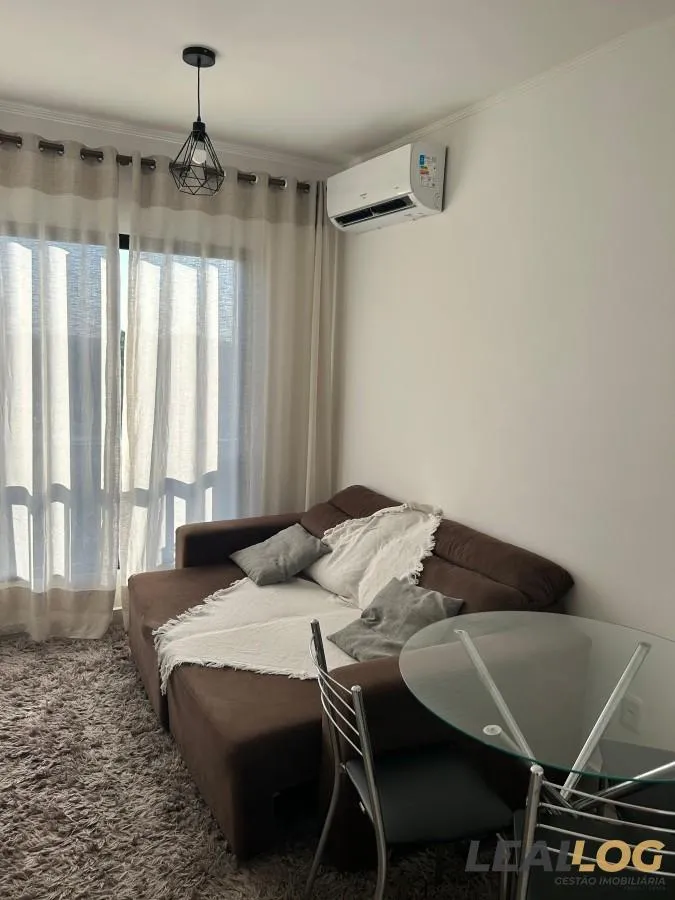Apartamento para Locação em Cuiabá / MT no bairro Bela Marina