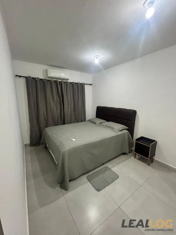 Apartamento para Locação em Cuiabá / MT no bairro Bela Marina