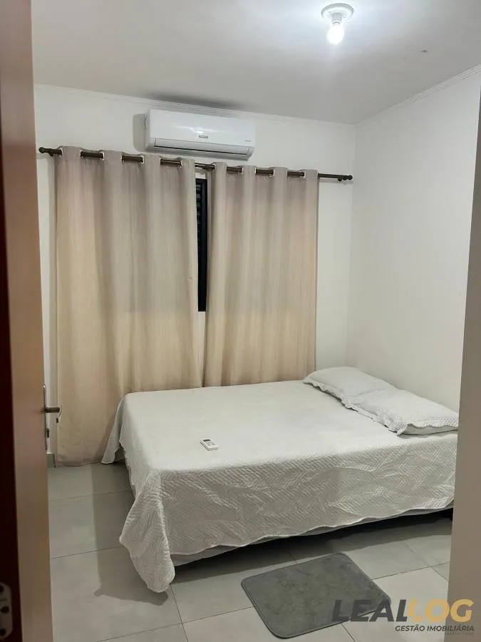 Apartamento para Locação em Cuiabá / MT no bairro Bela Marina