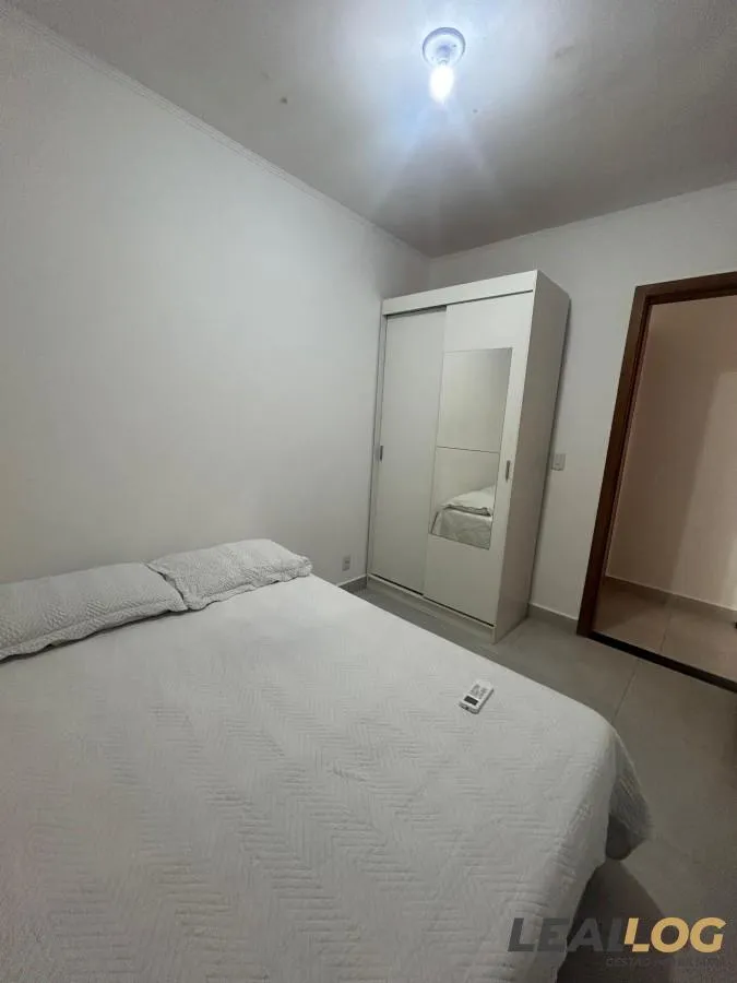 Apartamento para Locação em Cuiabá / MT no bairro Bela Marina