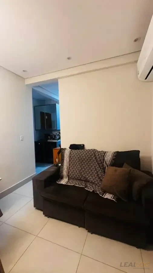 Imagens do imóveis Apartamento À Venda Boa Esperança Cuiabá