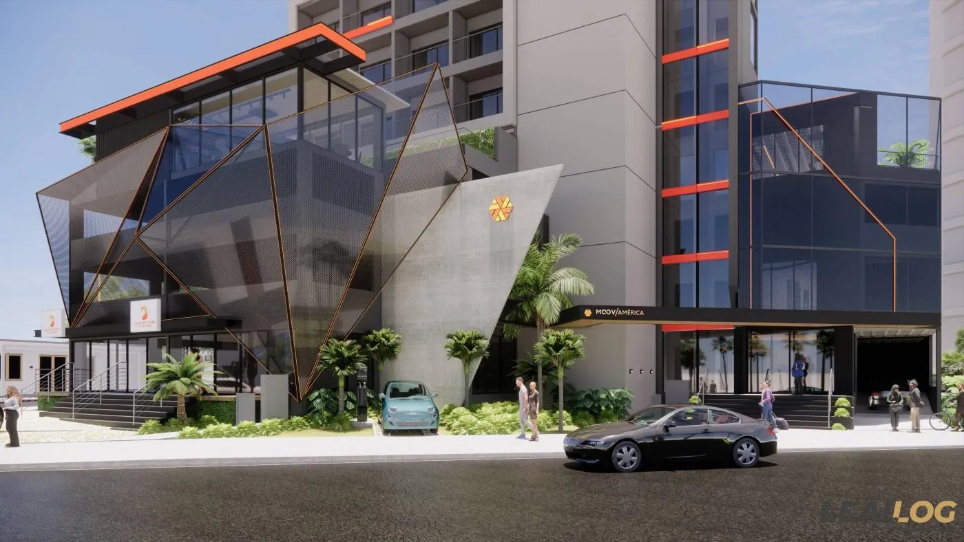 Imagens do imóveis Apartamento para Venda em Cuiabá / MT no bairro Jardim das Américas