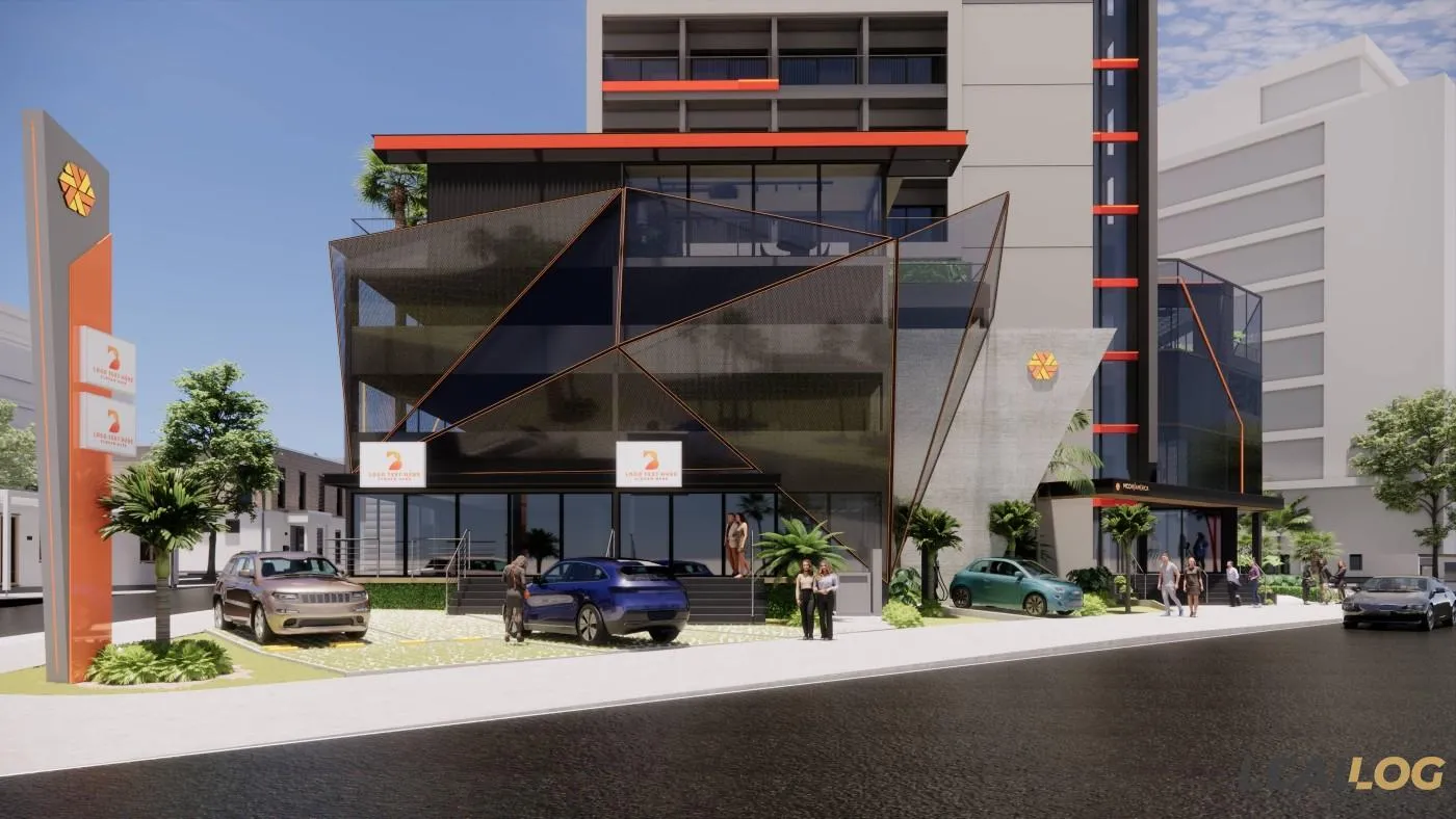 Imagens do imóveis Apartamento para Venda em Cuiabá / MT no bairro Jardim das Américas