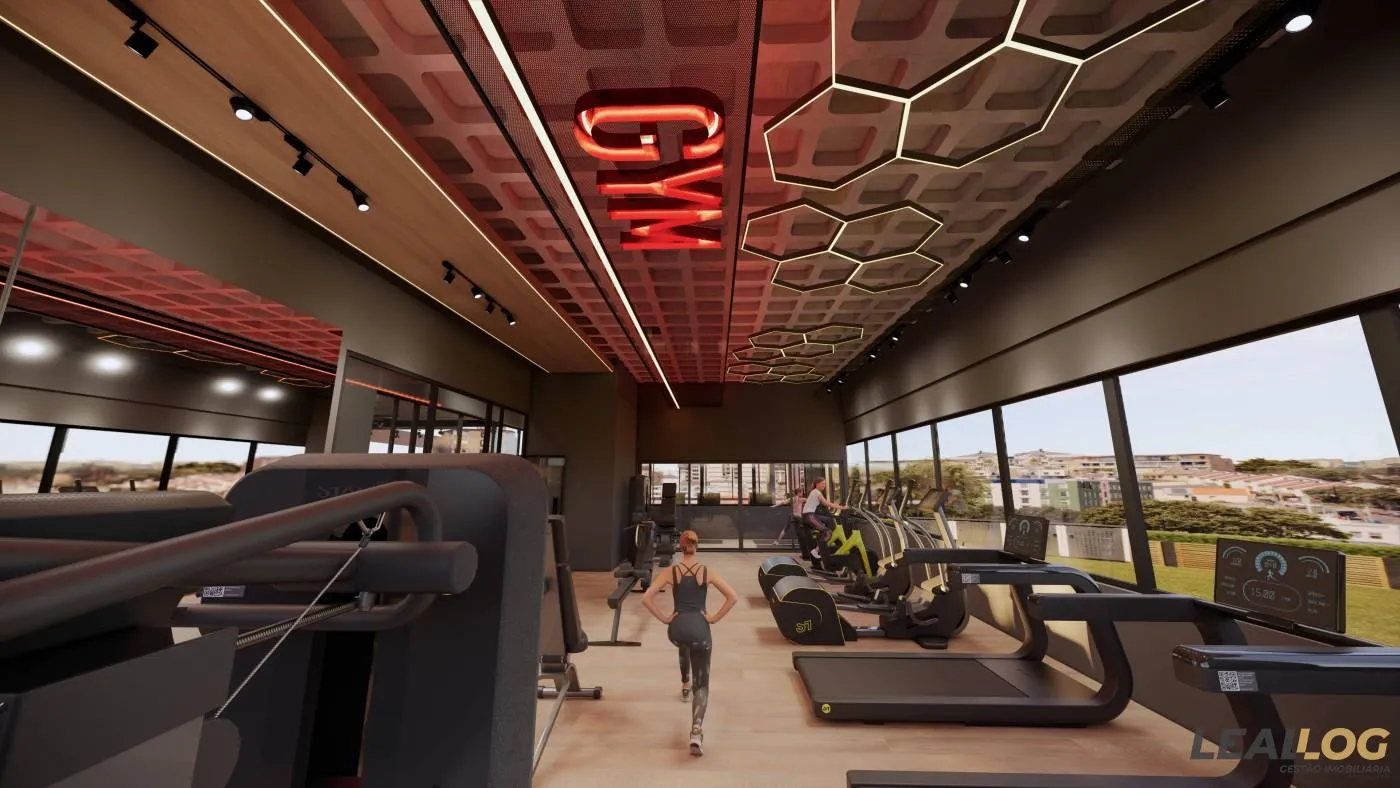 Imagens do imóveis Apartamento para Venda em Cuiabá / MT no bairro Jardim das Américas