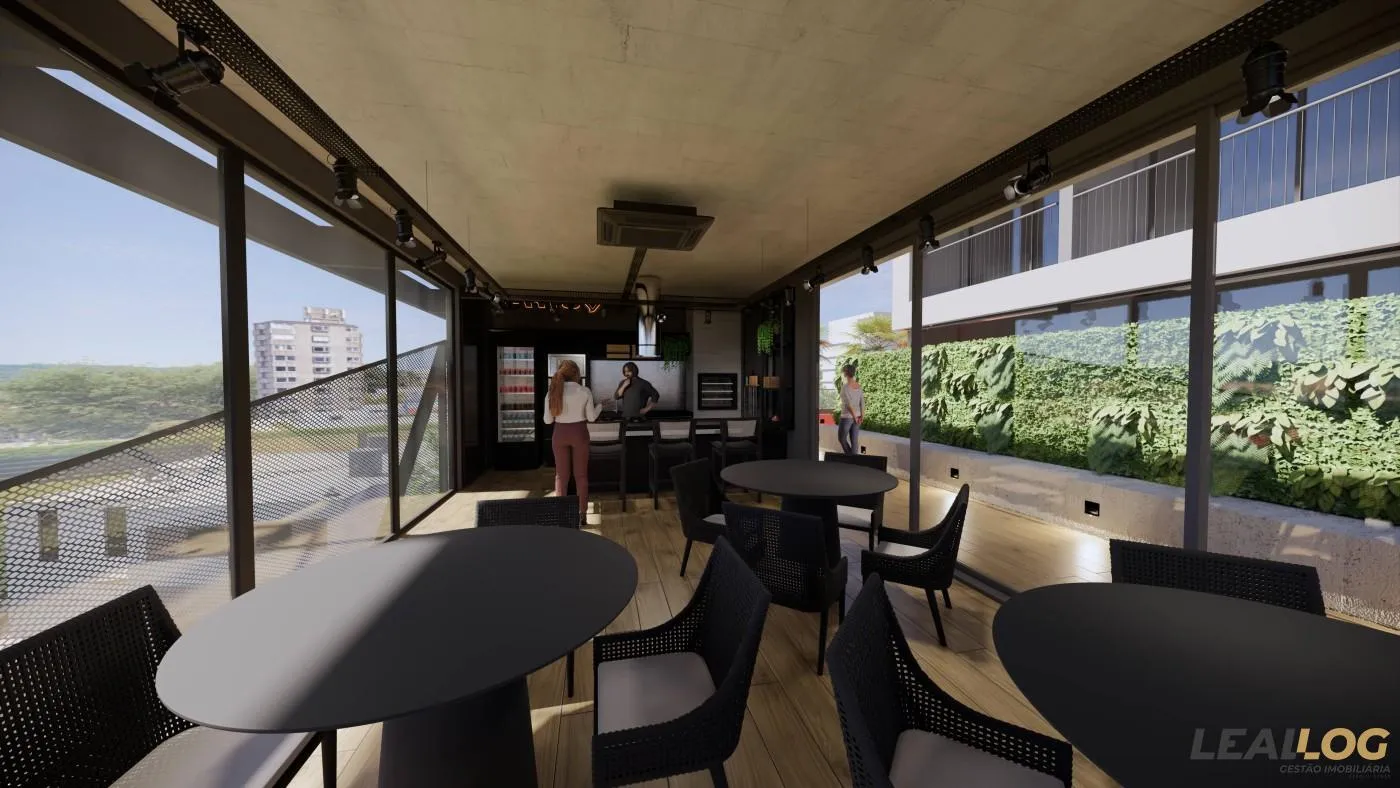 Imagens do imóveis Apartamento para Venda em Cuiabá / MT no bairro Jardim das Américas