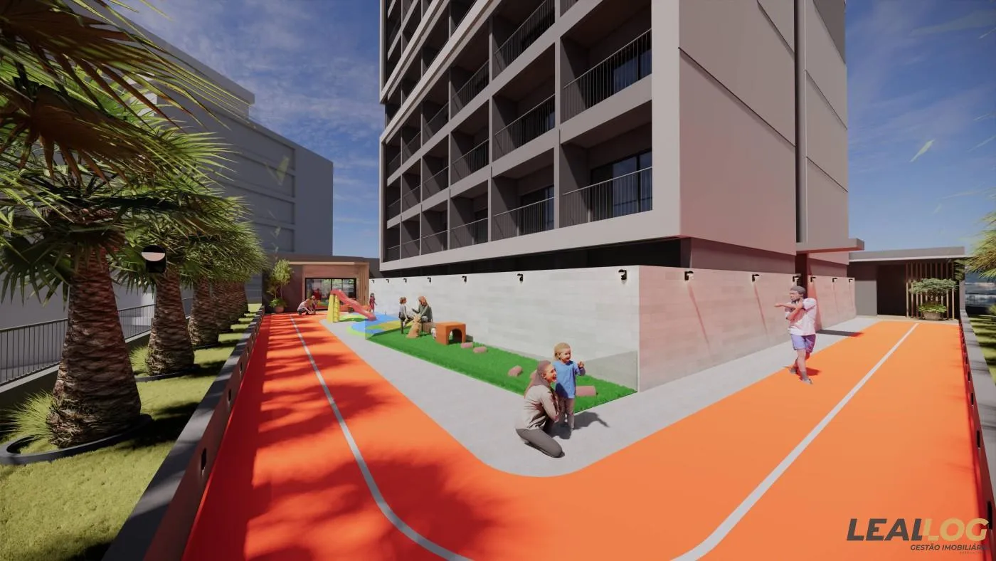 Imagens do imóveis Apartamento para Venda em Cuiabá / MT no bairro Jardim das Américas