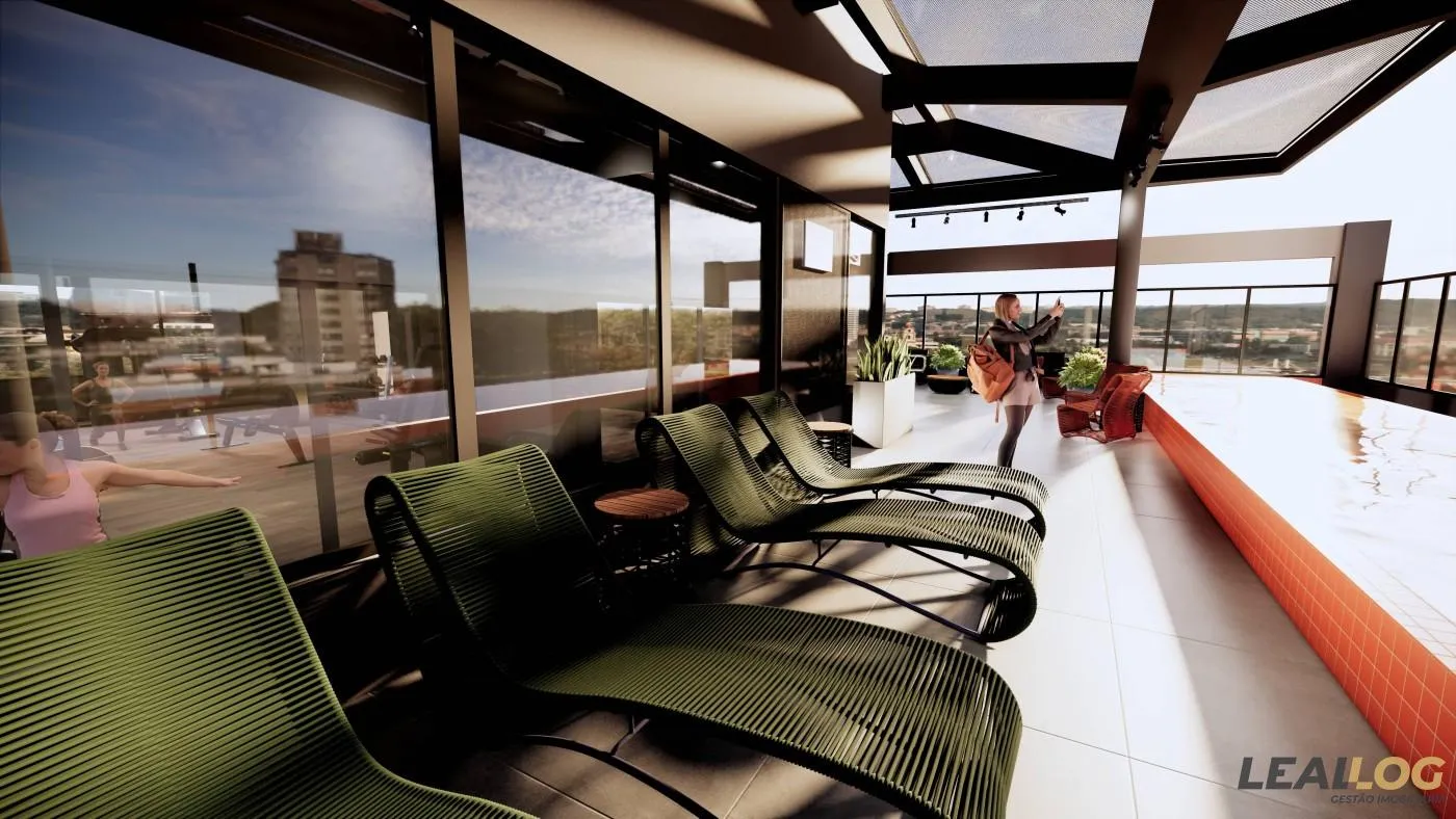 Imagens do imóveis Apartamento para Venda em Cuiabá / MT no bairro Jardim das Américas