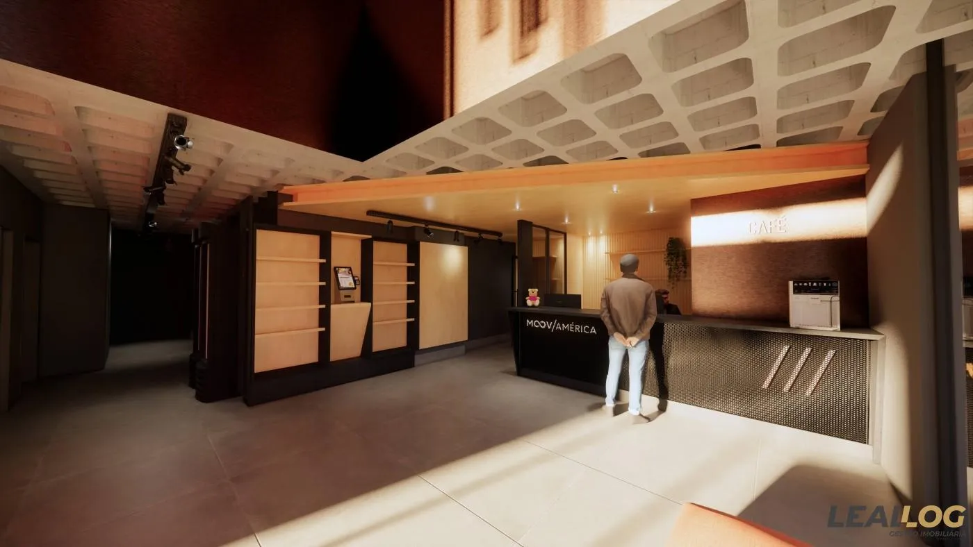 Imagens do imóveis Apartamento para Venda em Cuiabá / MT no bairro Jardim das Américas