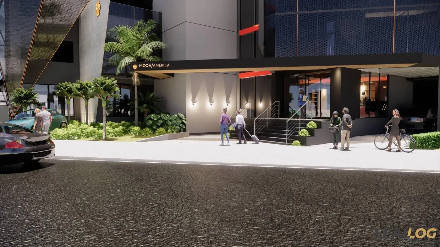 Imagens do imóveis Apartamento para Venda em Cuiabá / MT no bairro Jardim das Américas