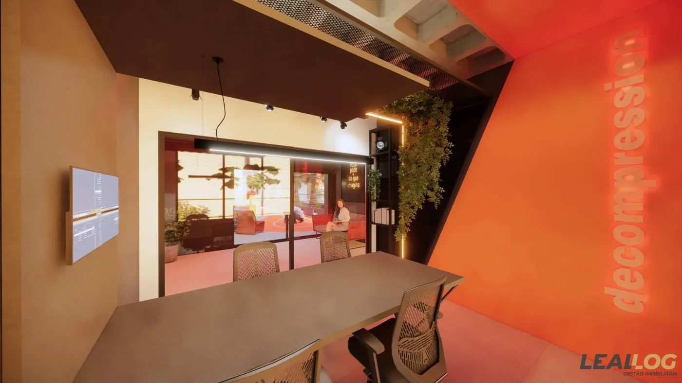 Imagens do imóveis Apartamento para Venda em Cuiabá / MT no bairro Jardim das Américas