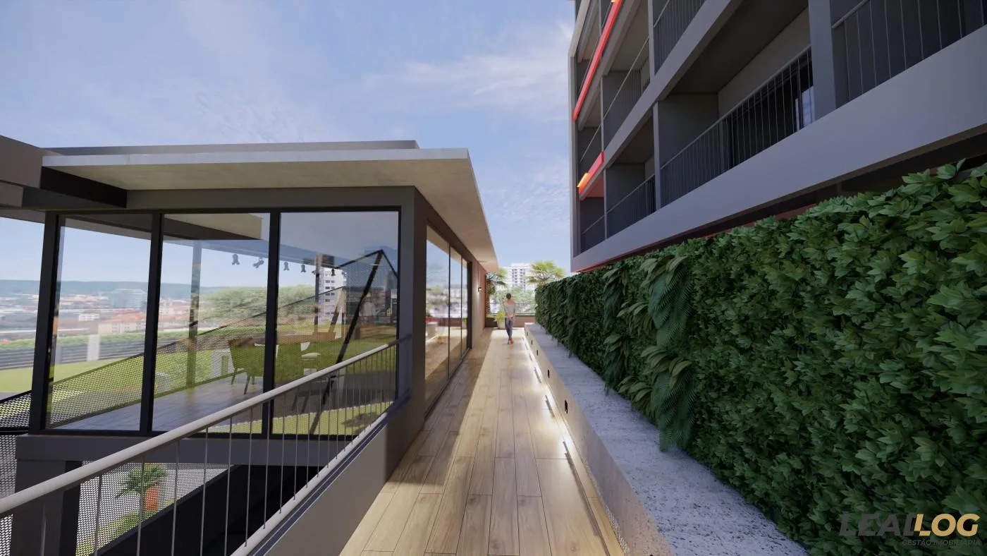 Imagens do imóveis Apartamento para Venda em Cuiabá / MT no bairro Jardim das Américas