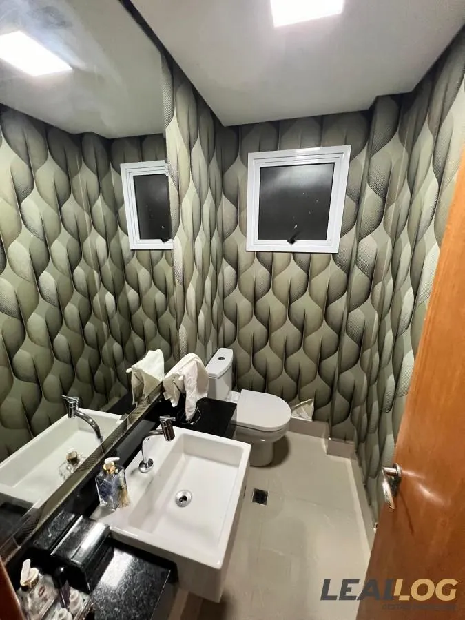 Imagens do imóveis Casa em Condomínio para Venda em Cuiabá / MT no bairro Santa Cruz