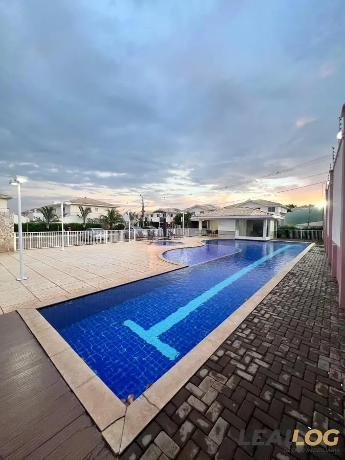 Imagens do imóveis Casa em Condomínio para Venda em Cuiabá / MT no bairro Santa Cruz