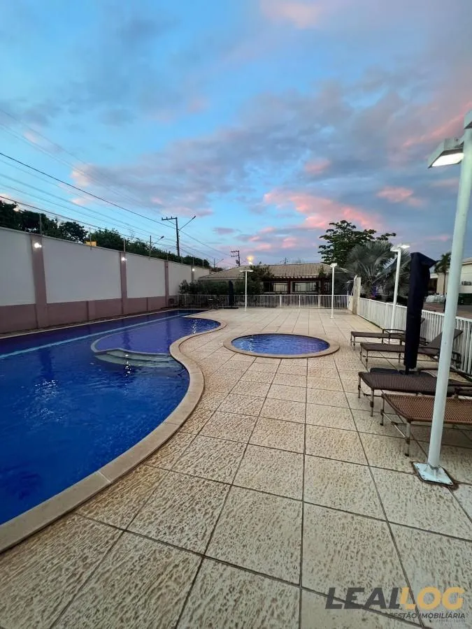 Imagens do imóveis Casa em Condomínio para Venda em Cuiabá / MT no bairro Santa Cruz