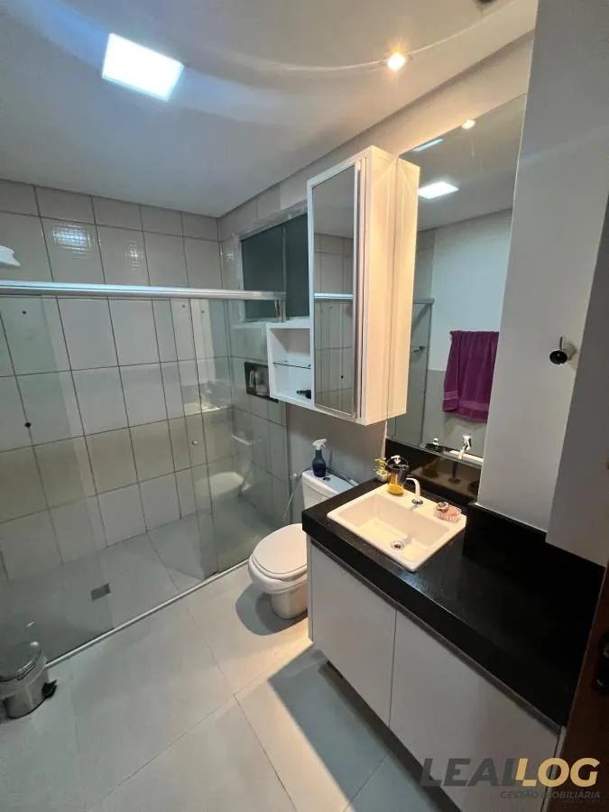 Imagens do imóveis Casa em Condomínio para Venda em Cuiabá / MT no bairro Santa Cruz