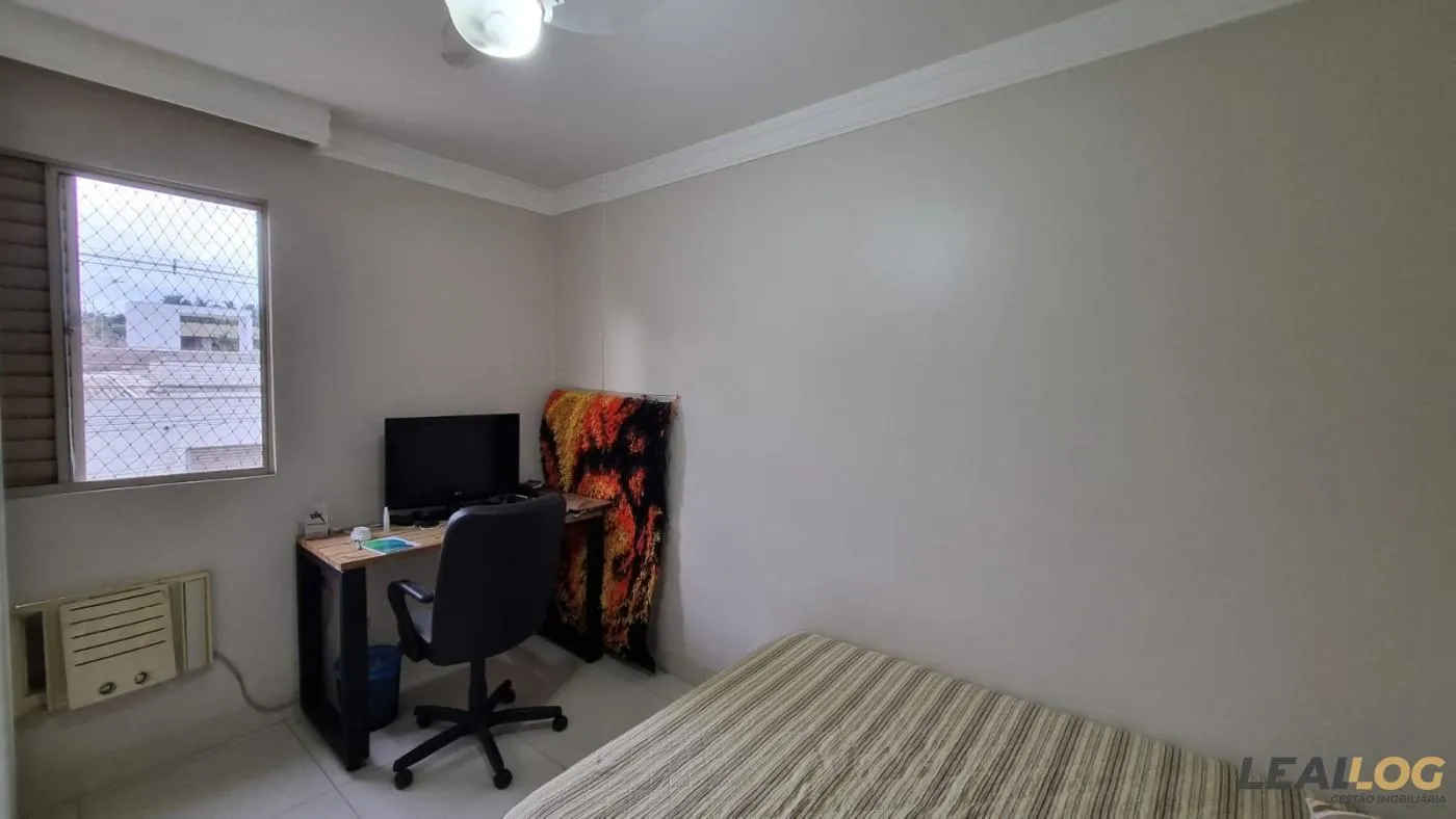 Imagens do imóveis Apartamento para Venda em Cuiabá / MT no bairro Consil