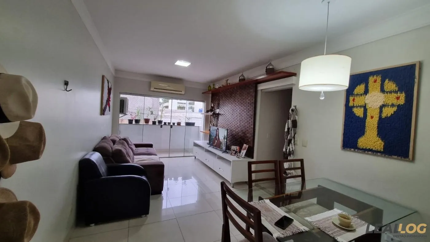 Imagens do imóveis Apartamento para Venda em Cuiabá / MT no bairro Consil