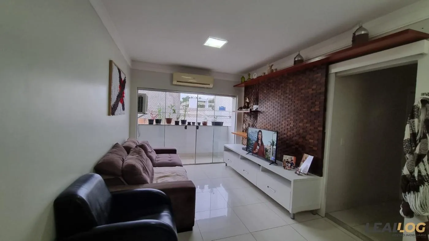 Imagens do imóveis Apartamento para Venda em Cuiabá / MT no bairro Consil