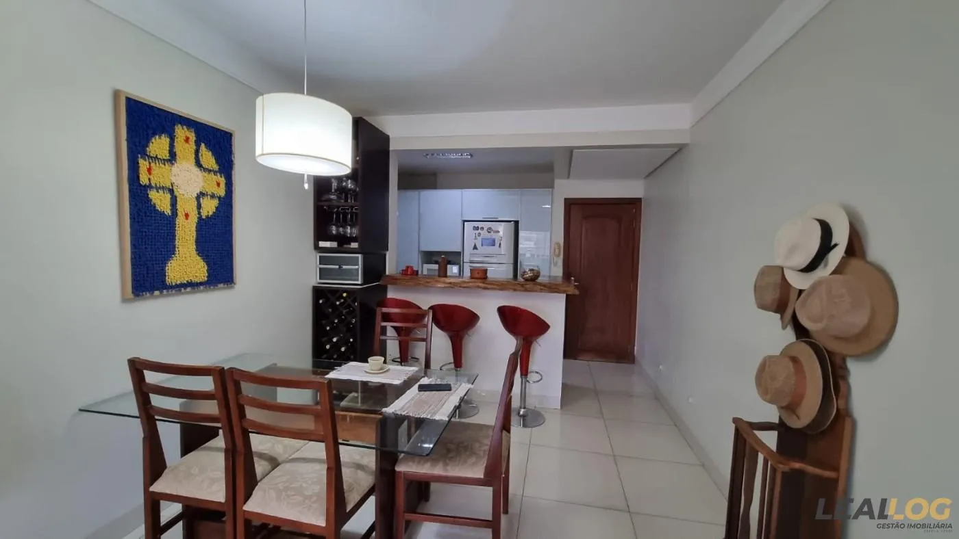 Imagens do imóveis Apartamento para Venda em Cuiabá / MT no bairro Consil