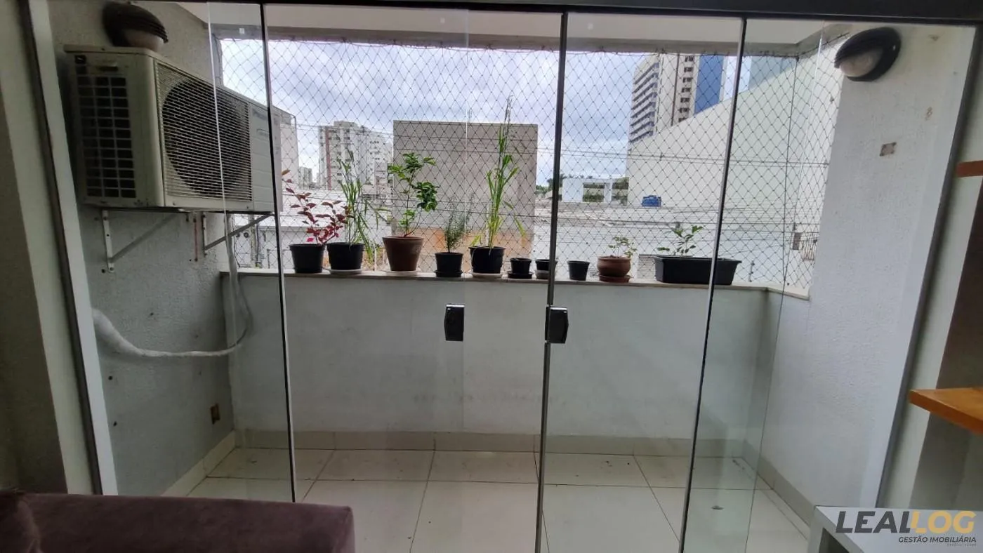 Imagens do imóveis Apartamento para Venda em Cuiabá / MT no bairro Consil