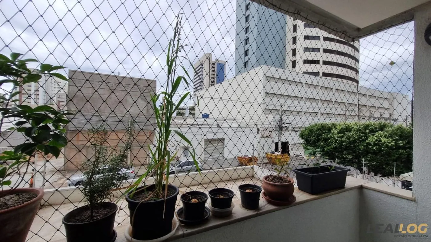 Imagens do imóveis Apartamento para Venda em Cuiabá / MT no bairro Consil