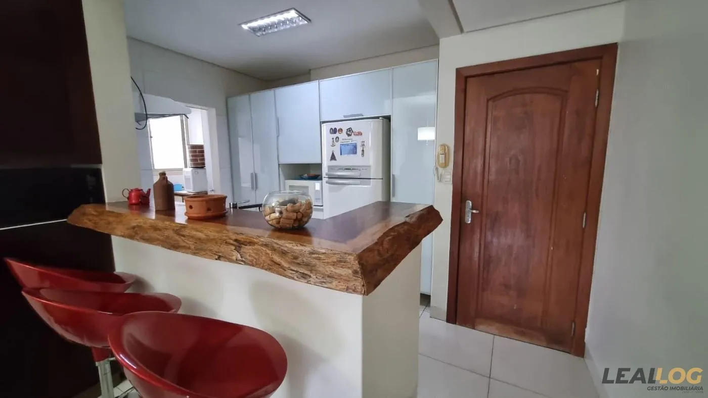 Imagens do imóveis Apartamento para Venda em Cuiabá / MT no bairro Consil