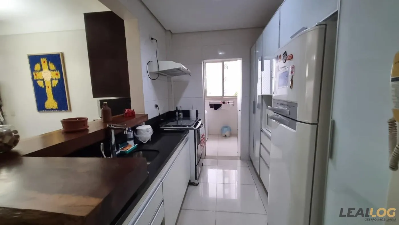Imagens do imóveis Apartamento para Venda em Cuiabá / MT no bairro Consil