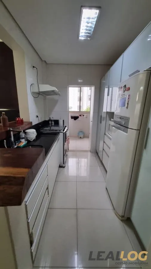 Imagens do imóveis Apartamento para Venda em Cuiabá / MT no bairro Consil
