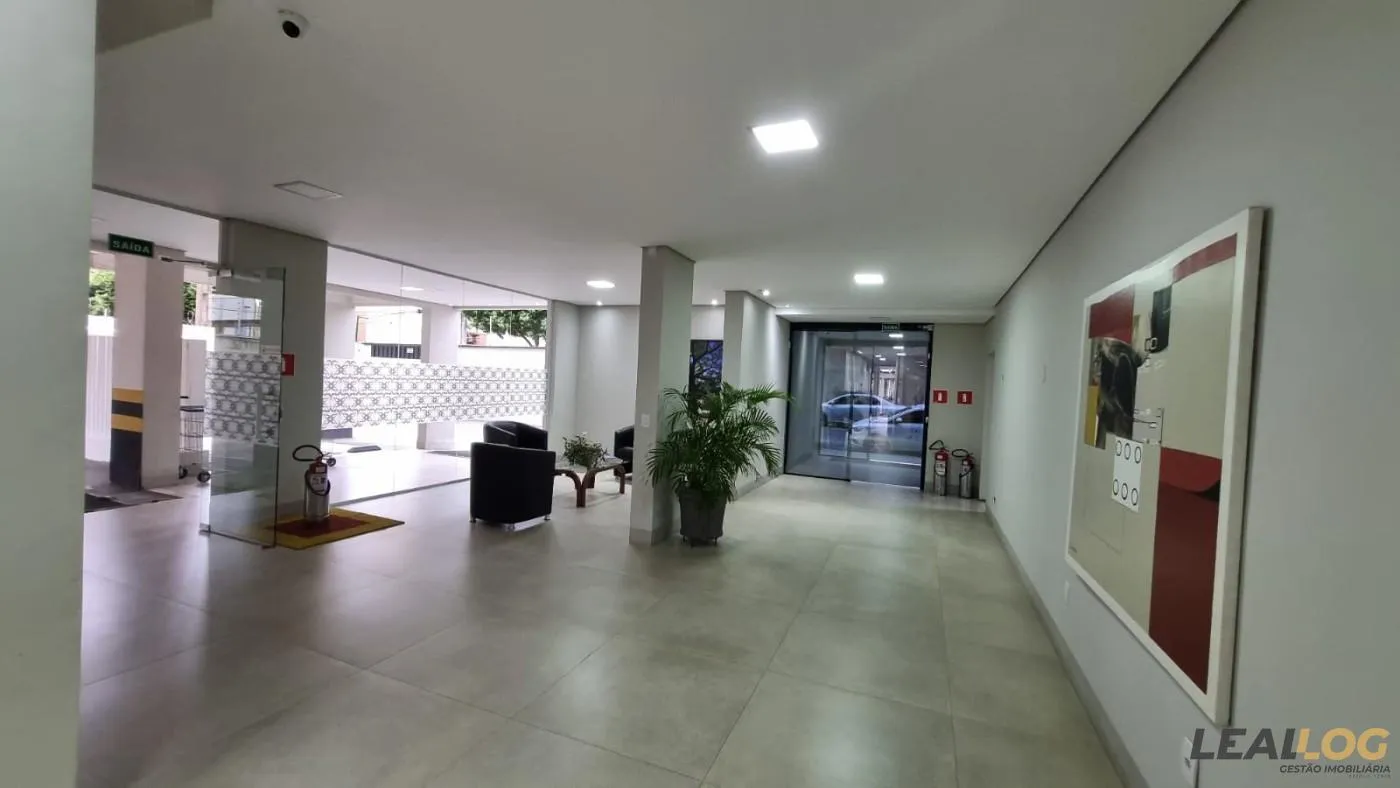 Imagens do imóveis Apartamento para Venda em Cuiabá / MT no bairro Consil