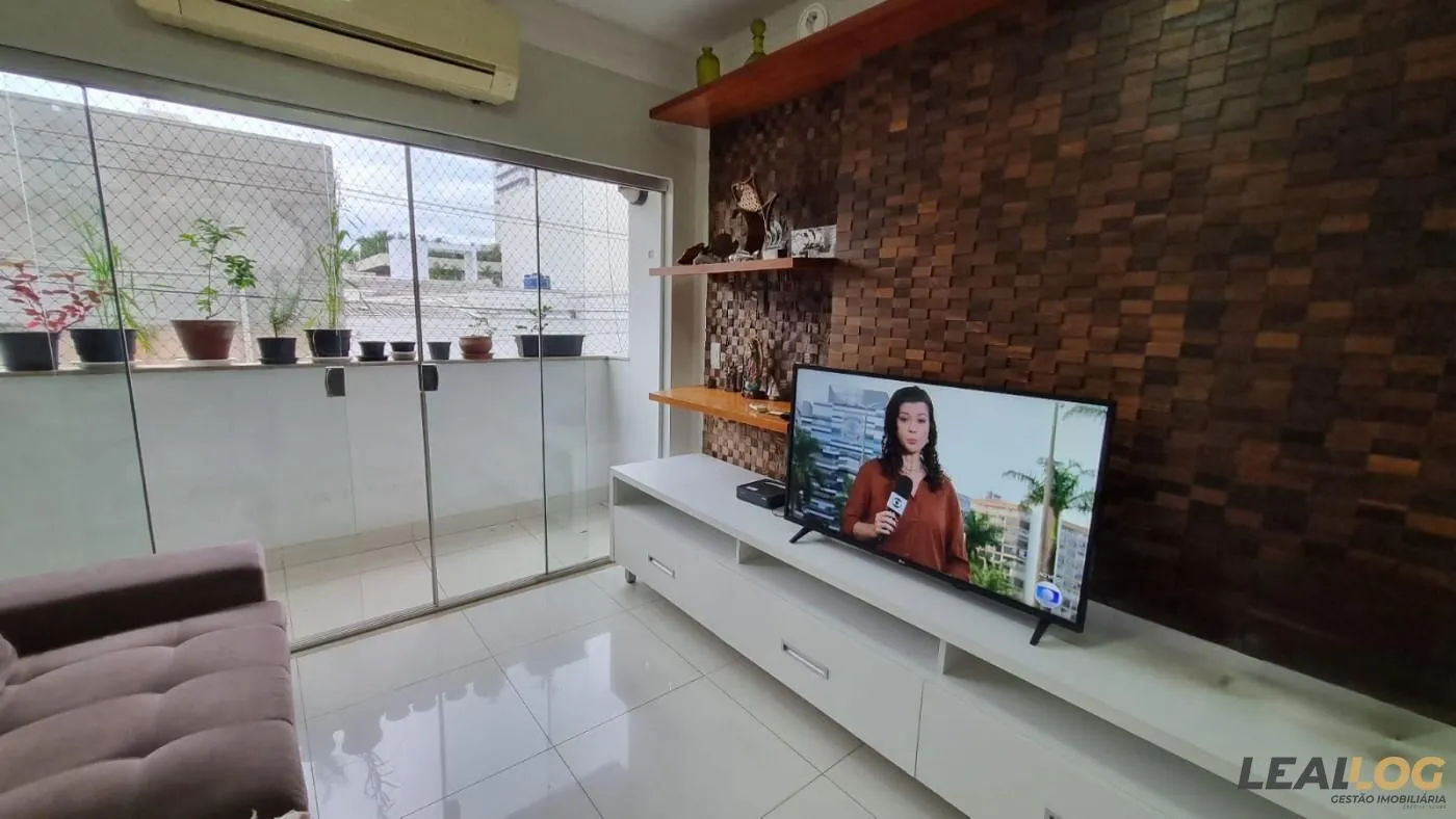 Imagens do imóveis Apartamento para Venda em Cuiabá / MT no bairro Consil