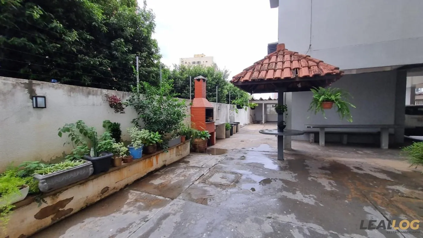 Imagens do imóveis Apartamento para Venda em Cuiabá / MT no bairro Consil