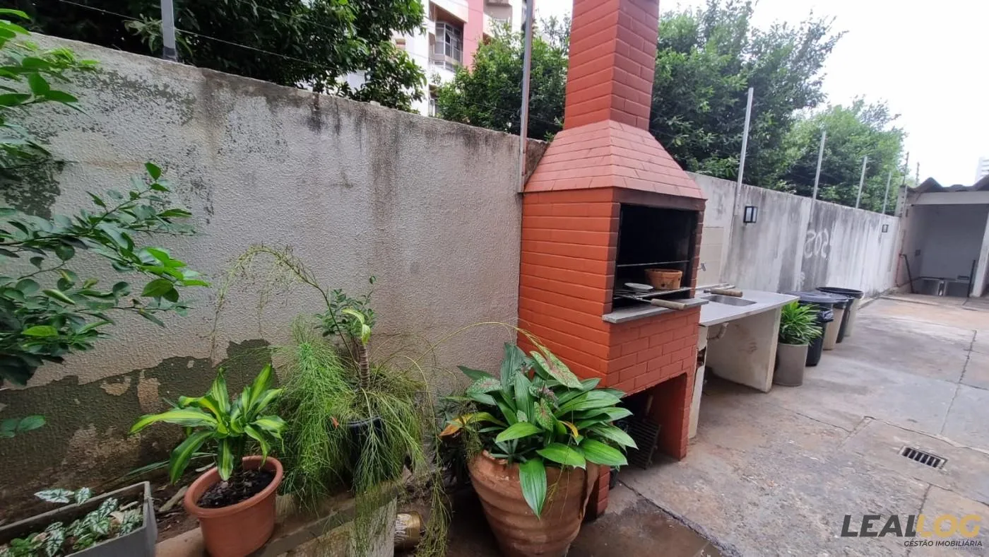 Imagens do imóveis Apartamento para Venda em Cuiabá / MT no bairro Consil