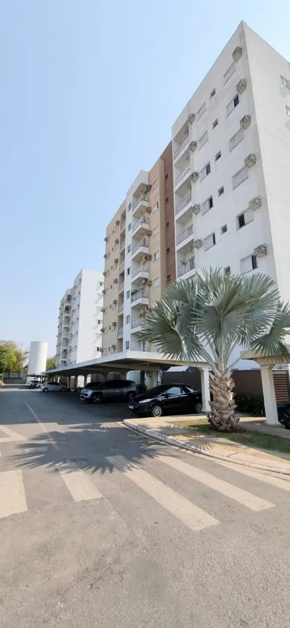 Imagens do imóveis Apartamento para Venda em Cuiabá / MT no bairro Jardim das Palmeiras